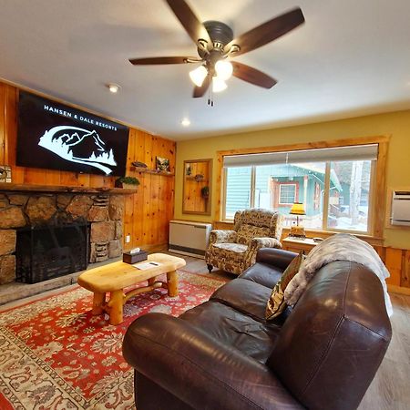 Stonebrook Resort - Adult Only Естес Парк Екстериор снимка