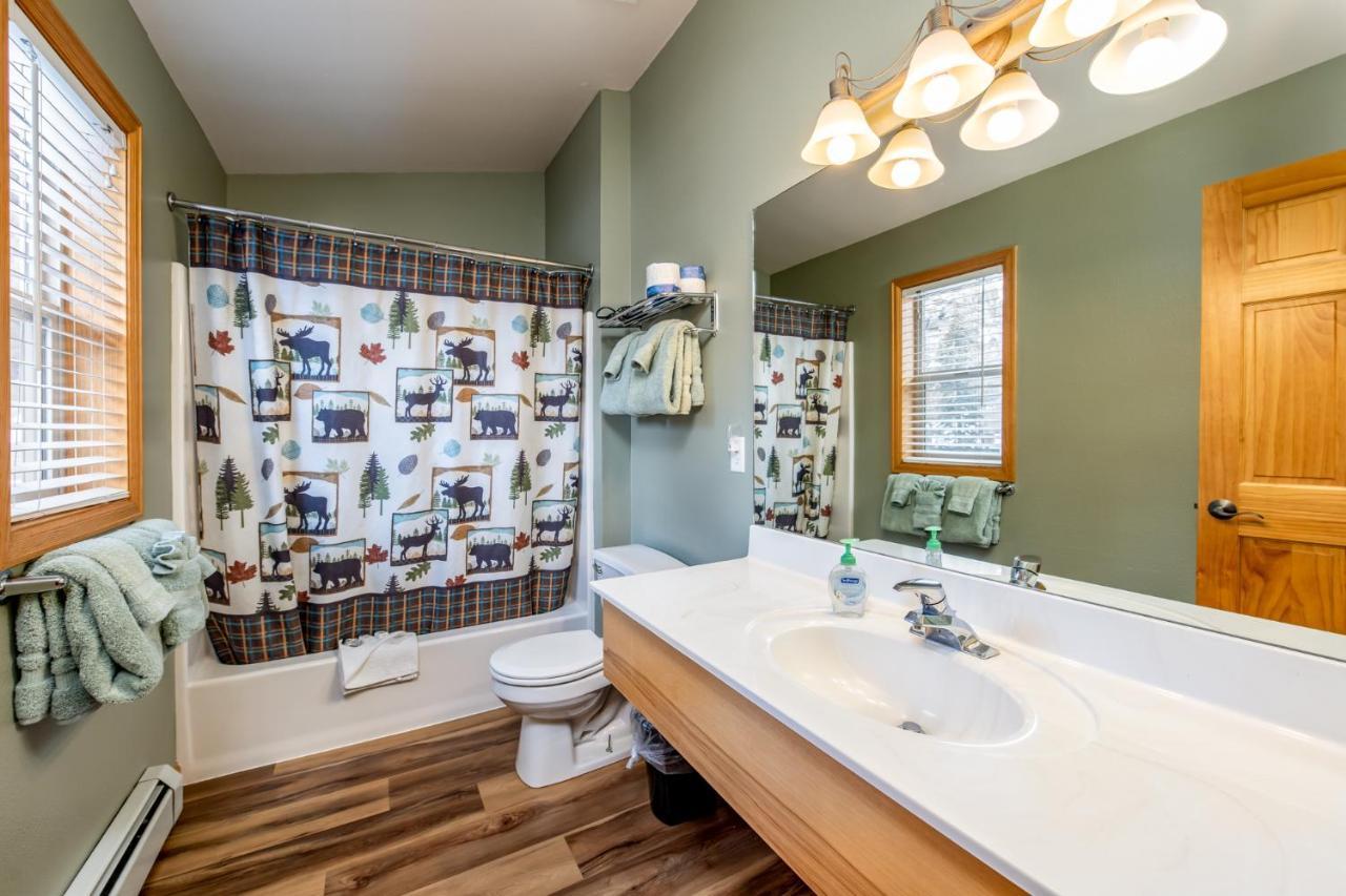 Stonebrook Resort - Adult Only Естес Парк Екстериор снимка