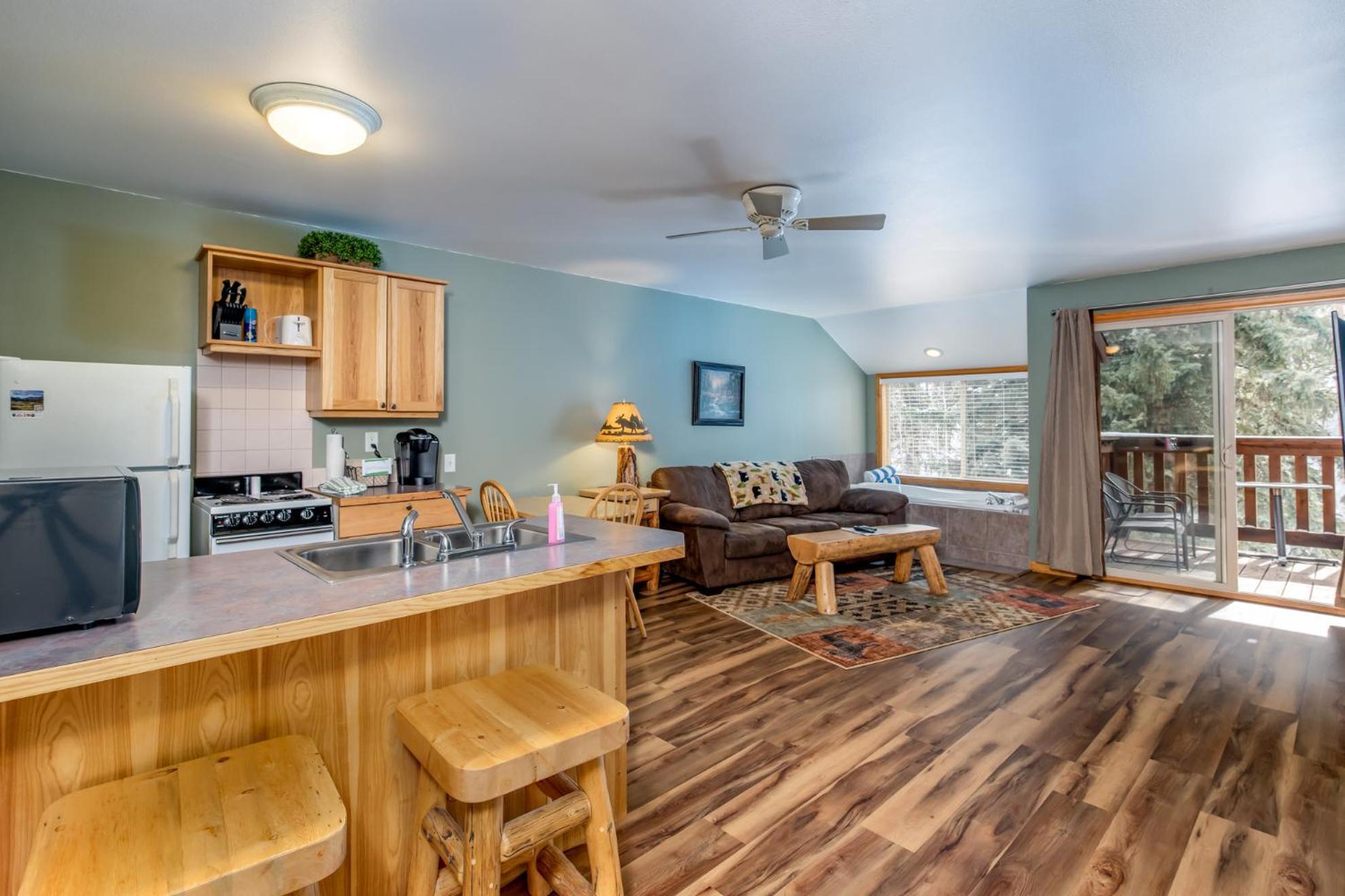 Stonebrook Resort - Adult Only Естес Парк Екстериор снимка