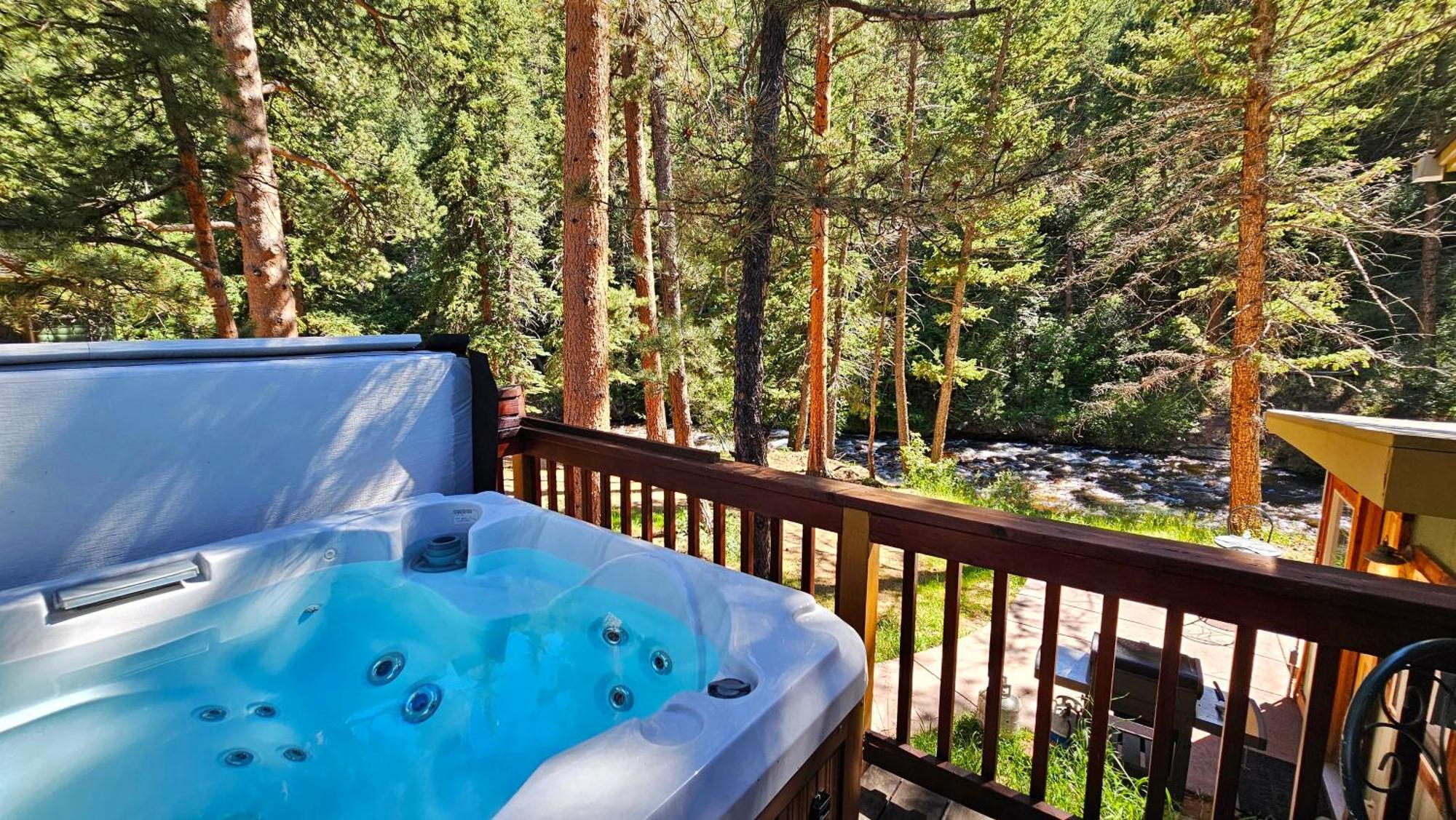 Stonebrook Resort - Adult Only Естес Парк Екстериор снимка