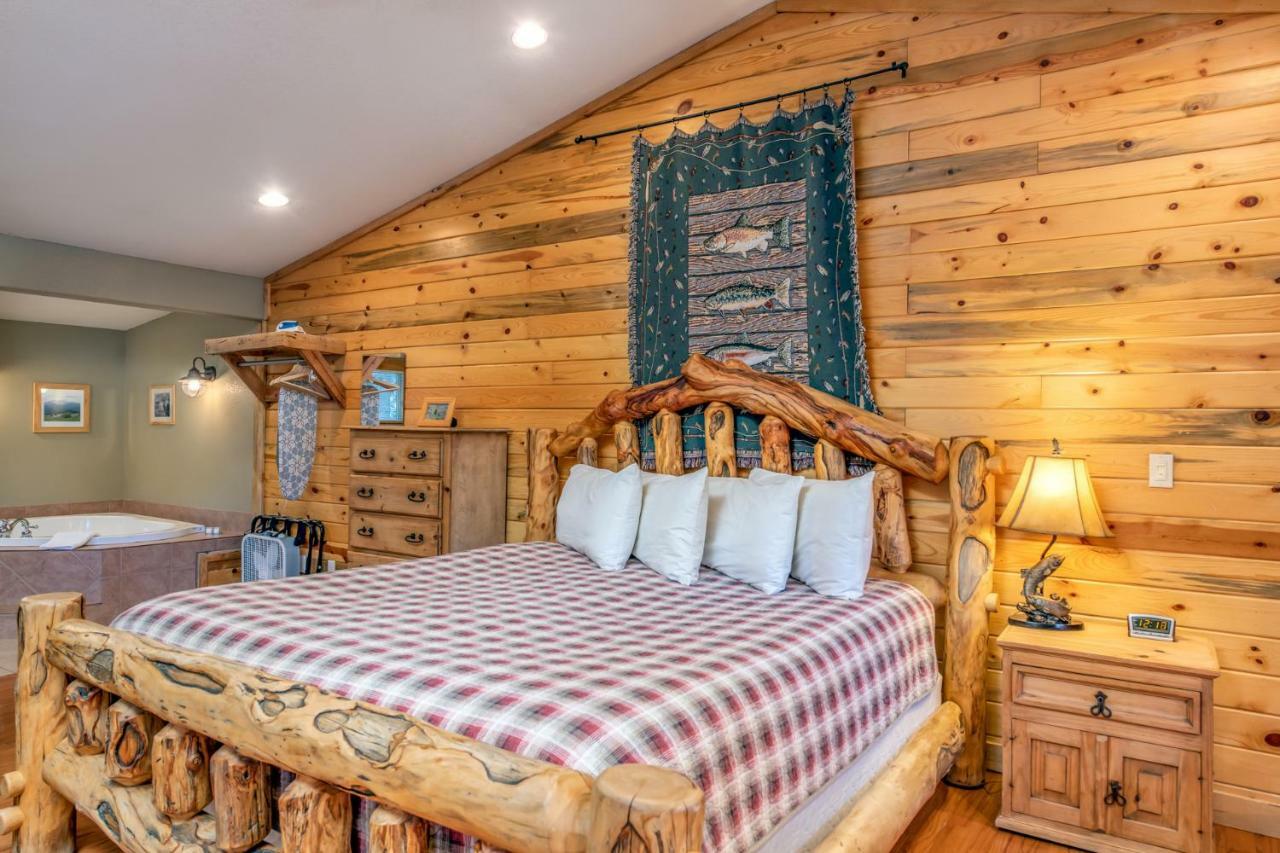 Stonebrook Resort - Adult Only Естес Парк Екстериор снимка