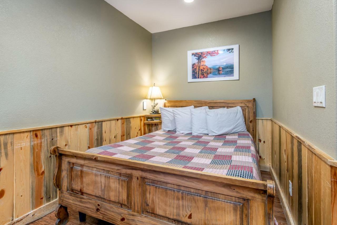Stonebrook Resort - Adult Only Естес Парк Екстериор снимка