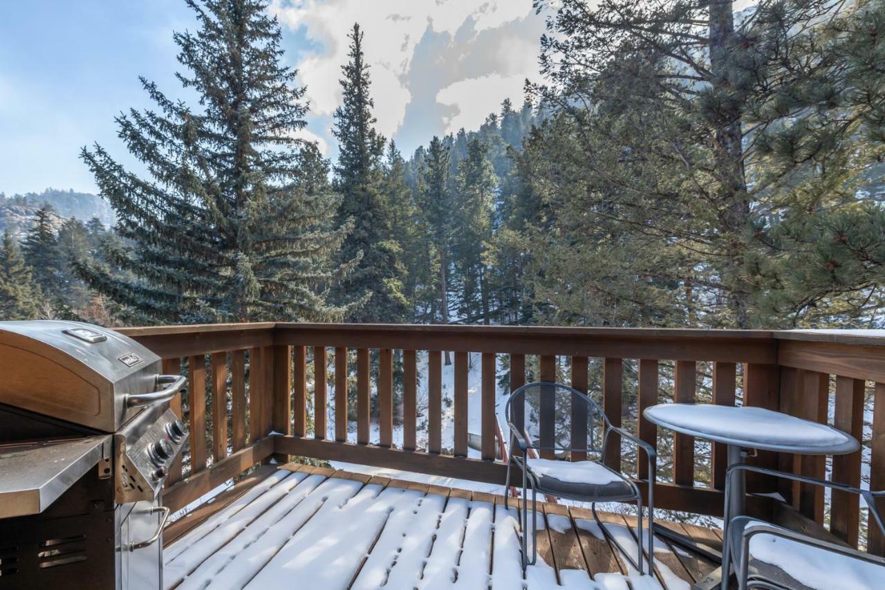 Stonebrook Resort - Adult Only Естес Парк Екстериор снимка
