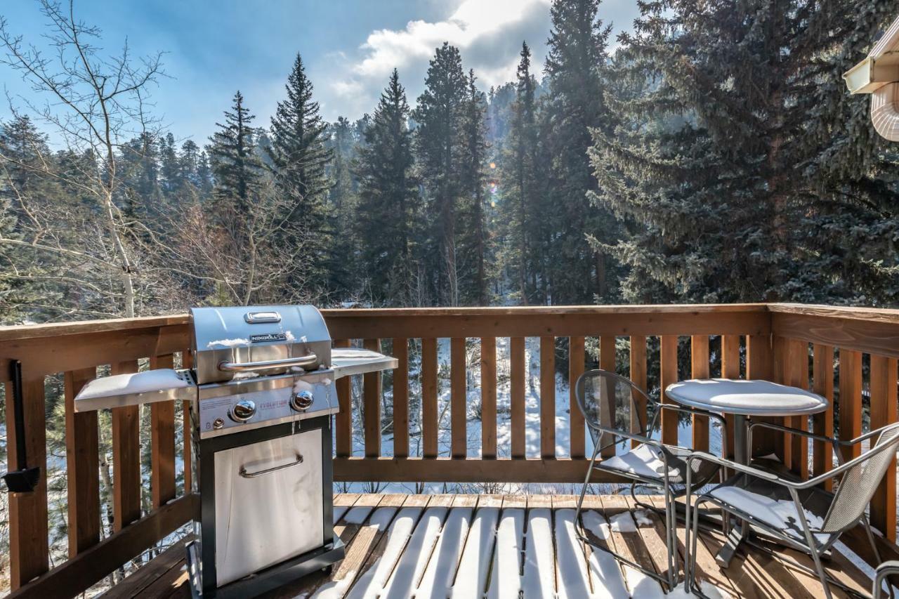 Stonebrook Resort - Adult Only Естес Парк Екстериор снимка