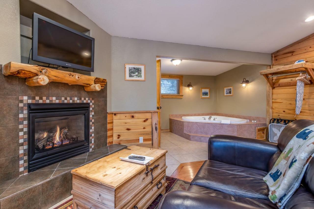 Stonebrook Resort - Adult Only Естес Парк Екстериор снимка