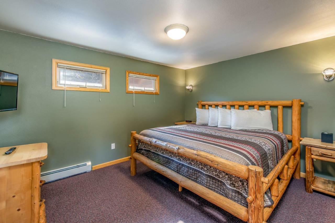 Stonebrook Resort - Adult Only Естес Парк Екстериор снимка